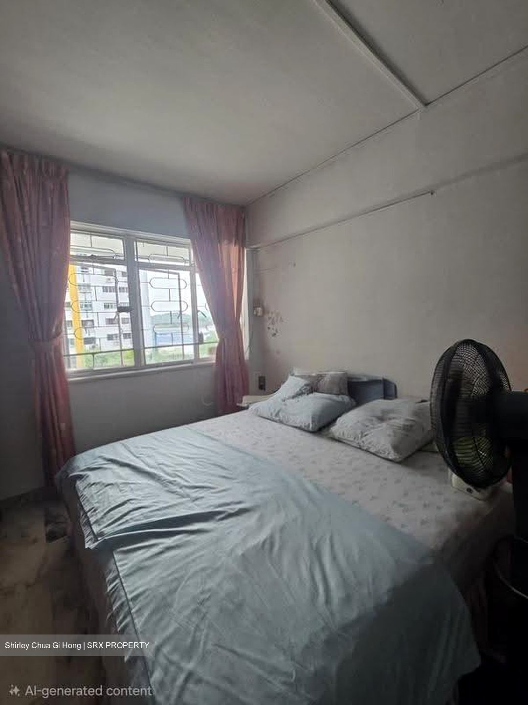 Blk 173 Kebun Baru Link 1 (Ang Mo Kio), HDB 4 Rooms #611419871